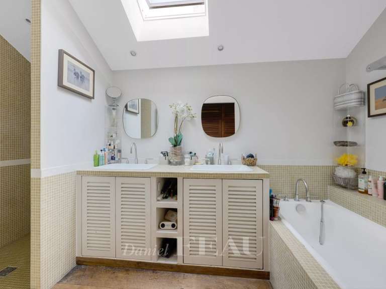 Maison Le Chesnay-Rocquencourt - 4 chambres - 245m²