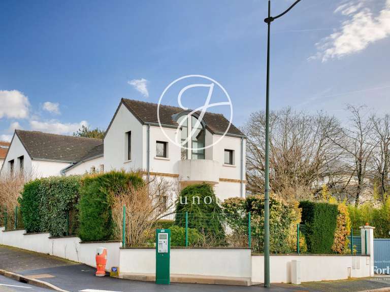 Maison Le Chesnay-Rocquencourt - 5 chambres - 465m²