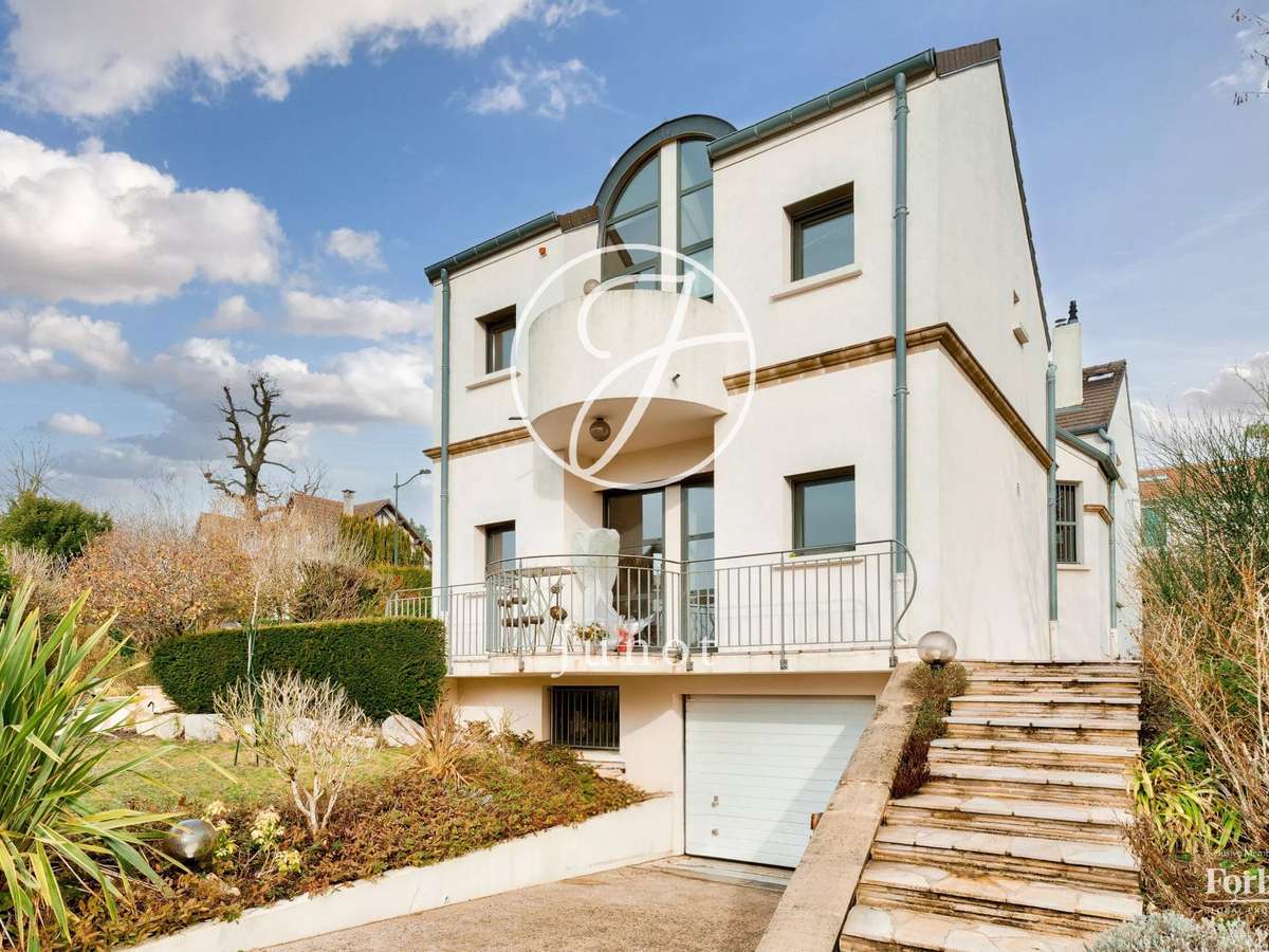 Maison Le Chesnay-Rocquencourt