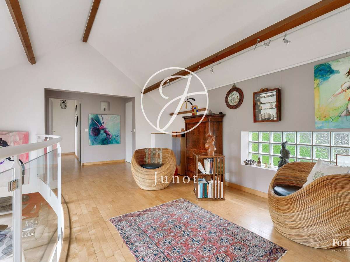Maison Le Chesnay-Rocquencourt