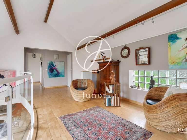 Maison Le Chesnay-Rocquencourt - 5 chambres - 465m²