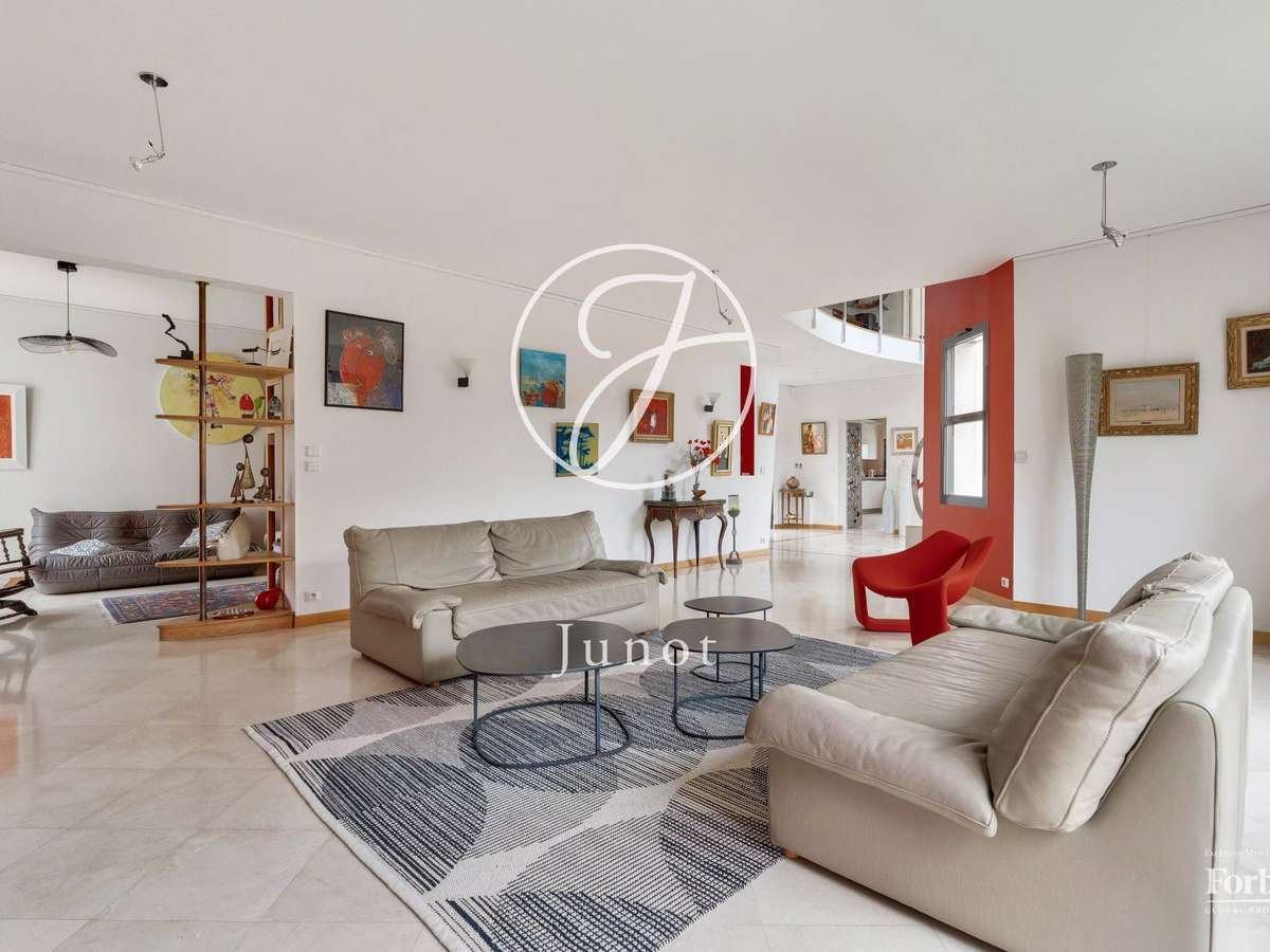 Maison Le Chesnay-Rocquencourt