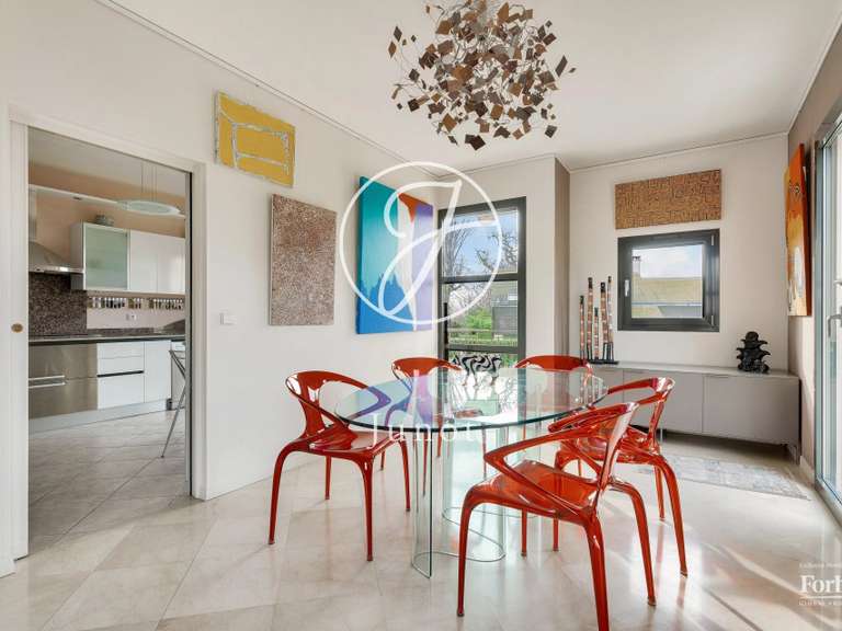 Maison Le Chesnay-Rocquencourt - 5 chambres - 465m²