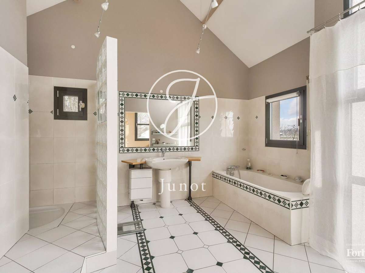 Maison Le Chesnay-Rocquencourt