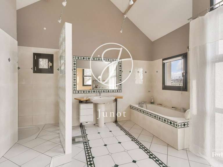 Maison Le Chesnay-Rocquencourt - 5 chambres - 465m²