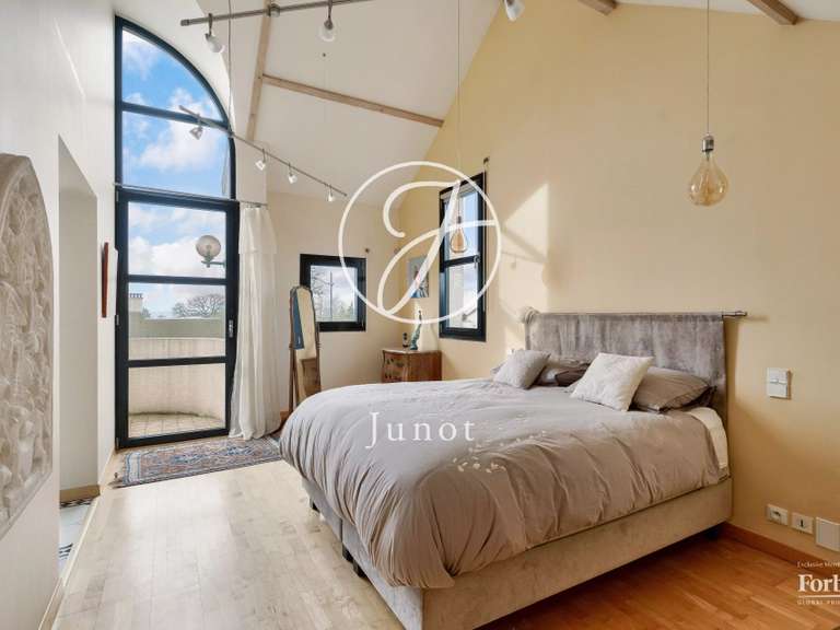 Maison Le Chesnay-Rocquencourt - 5 chambres - 465m²