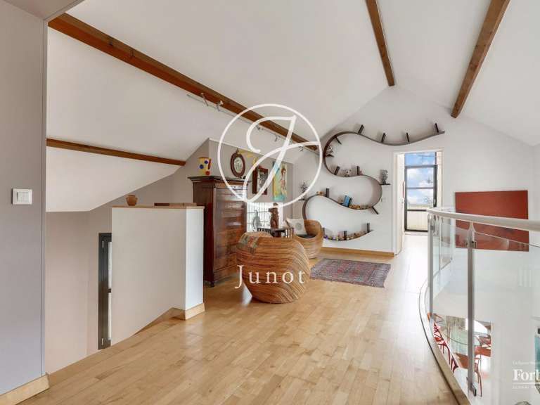 Maison Le Chesnay-Rocquencourt - 5 chambres - 465m²