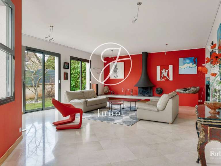 Maison Le Chesnay-Rocquencourt - 5 chambres - 465m²