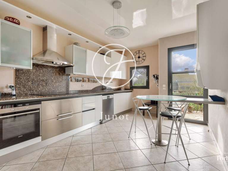Maison Le Chesnay-Rocquencourt - 5 chambres - 465m²