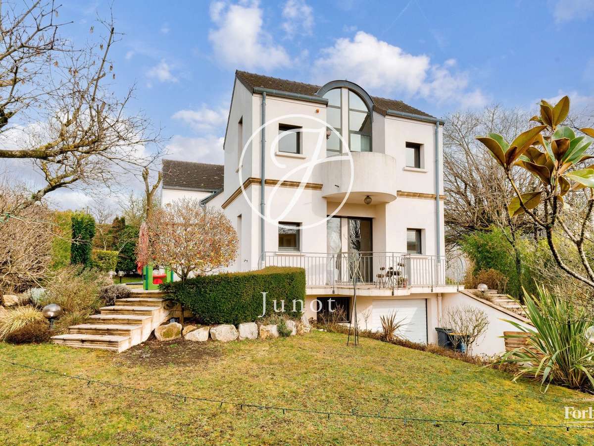Maison Le Chesnay-Rocquencourt