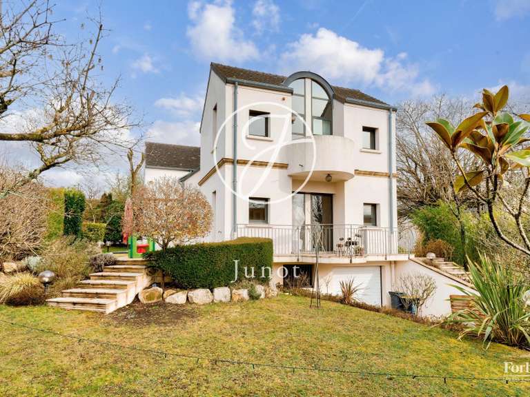 Maison Le Chesnay-Rocquencourt - 5 chambres - 465m²