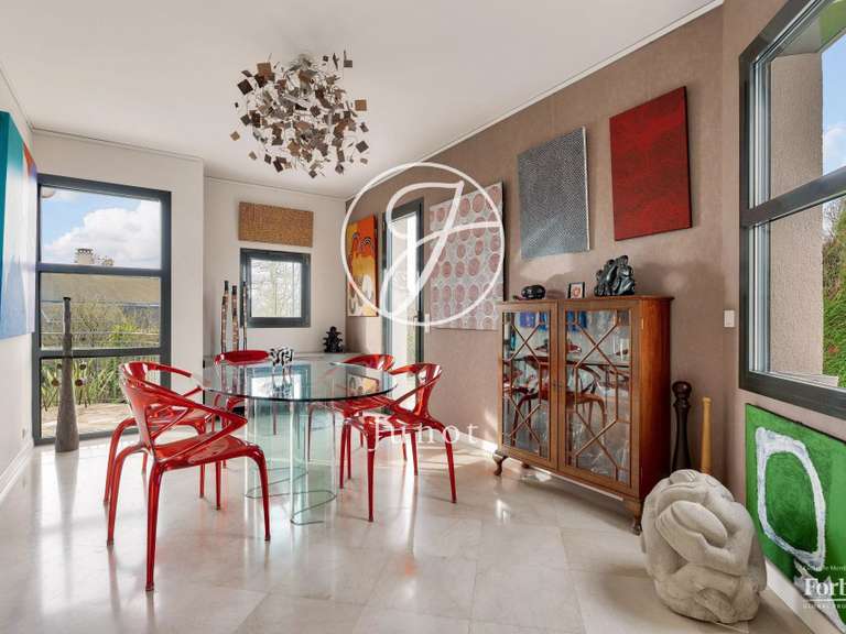Maison Le Chesnay-Rocquencourt - 5 chambres - 465m²