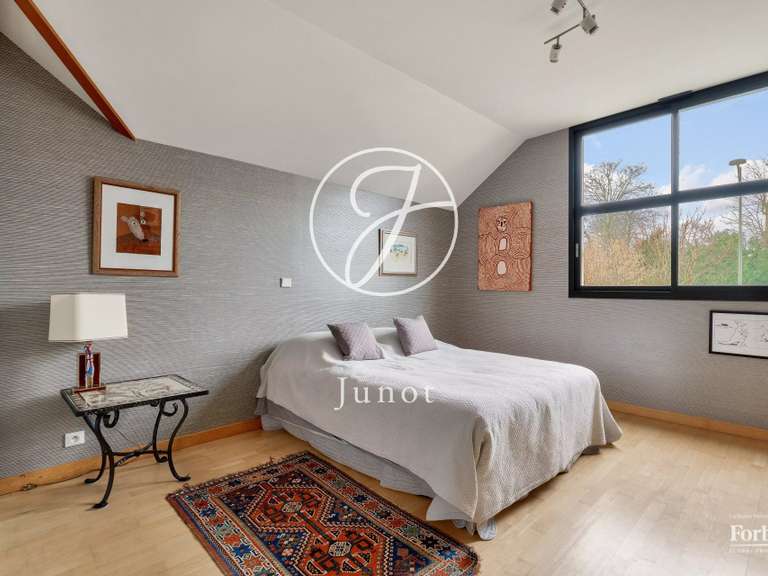 Maison Le Chesnay-Rocquencourt - 5 chambres - 465m²