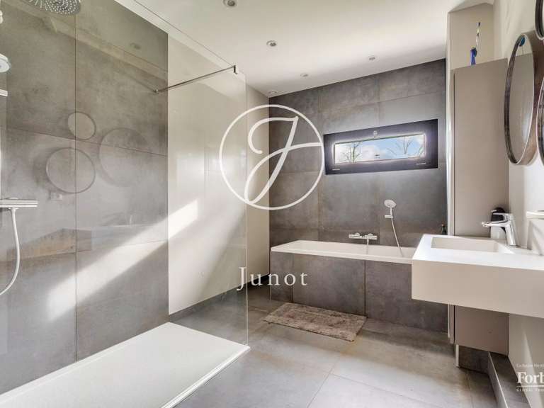 Maison Le Chesnay-Rocquencourt - 5 chambres - 465m²