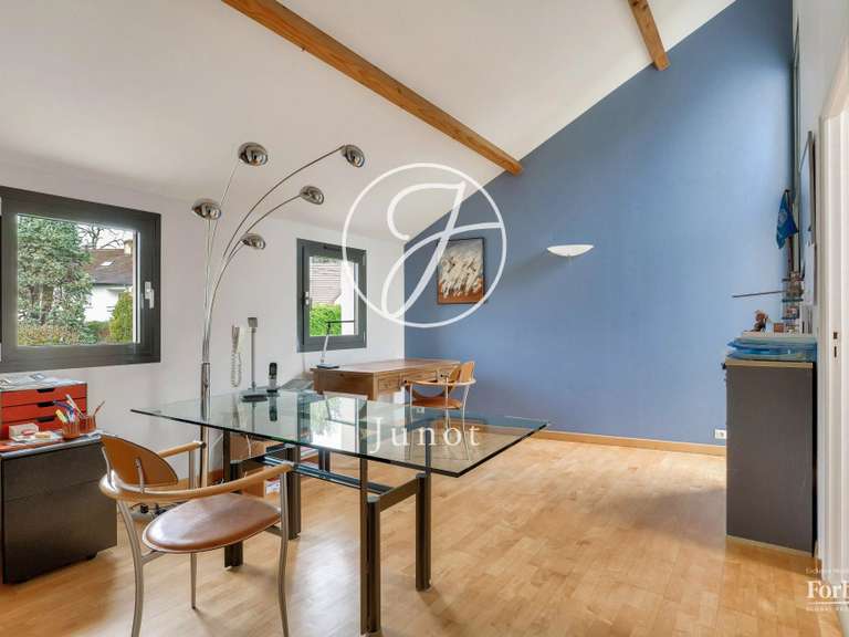 Maison Le Chesnay-Rocquencourt - 5 chambres - 465m²