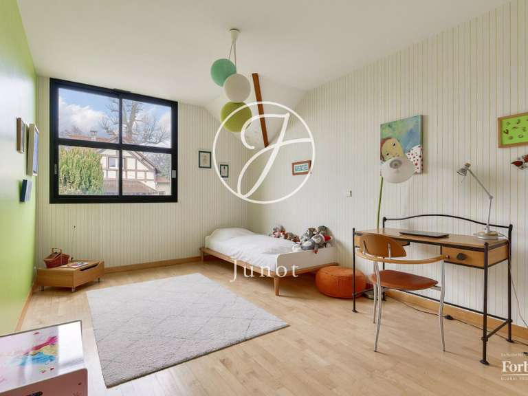 Maison Le Chesnay-Rocquencourt - 5 chambres - 465m²