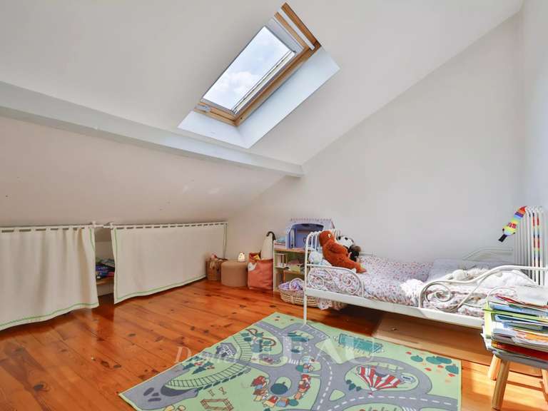 House Le Chesnay-Rocquencourt - 5 bedrooms - 125m²