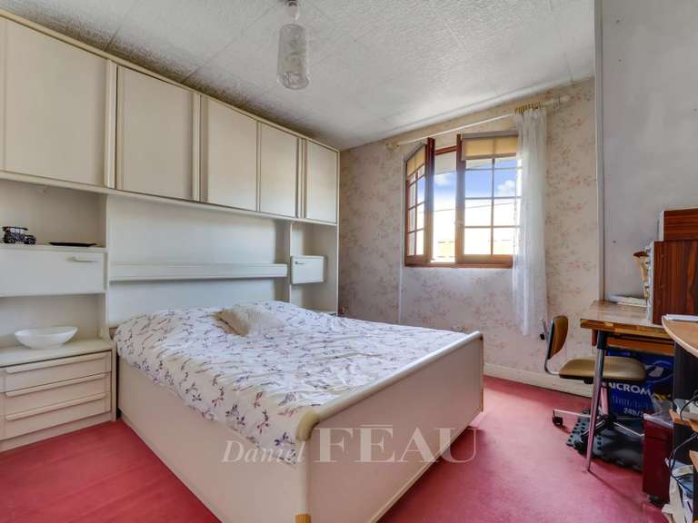 House Le Chesnay-Rocquencourt - 3 bedrooms - 122m²