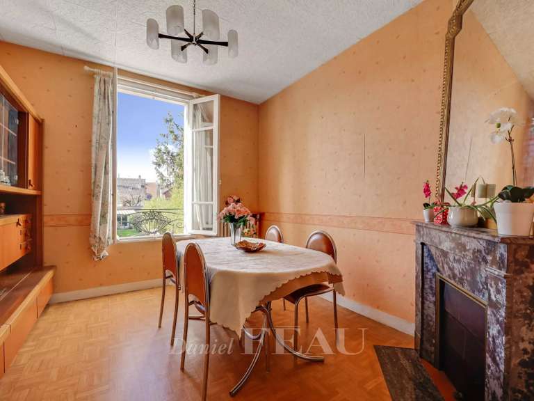 House Le Chesnay-Rocquencourt - 3 bedrooms - 122m²