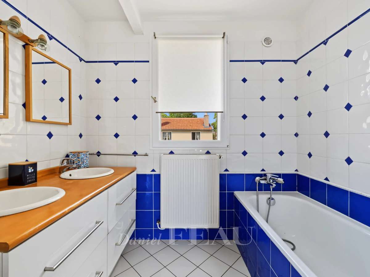 Maison Le Chesnay-Rocquencourt