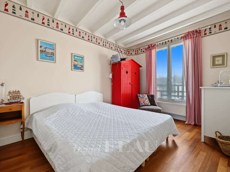 Maison Le Chesnay-Rocquencourt - 7 chambres - 213m²
