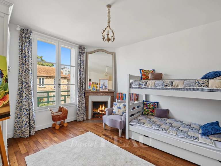 Maison Le Chesnay-Rocquencourt - 7 chambres - 213m²