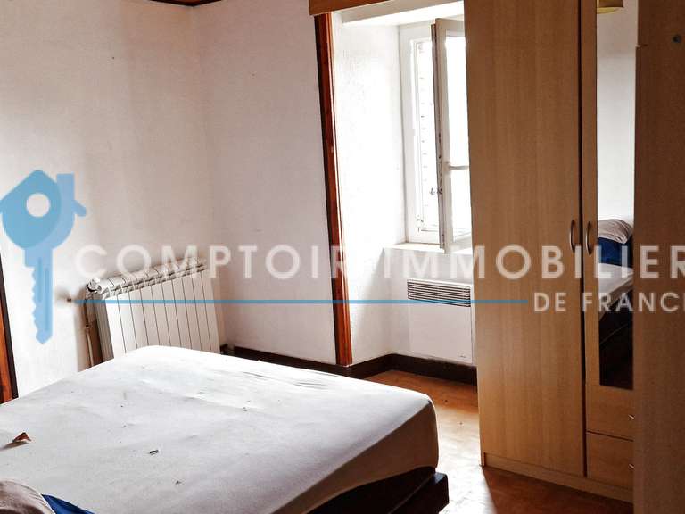 Maison Le Collet-de-Dèze - 6 chambres - 269m²