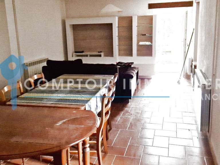 Maison Le Collet-de-Dèze - 6 chambres - 269m²