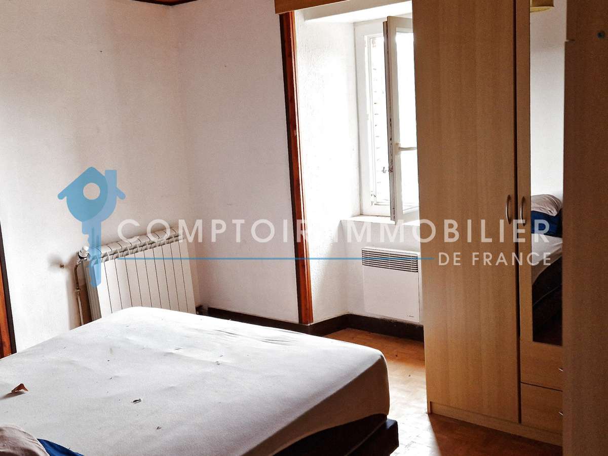 Maison Le Collet-de-Dèze