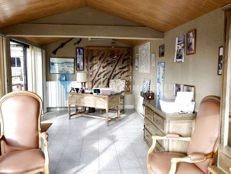 Maison Le Collet-de-Dèze - 6 chambres - 269m²