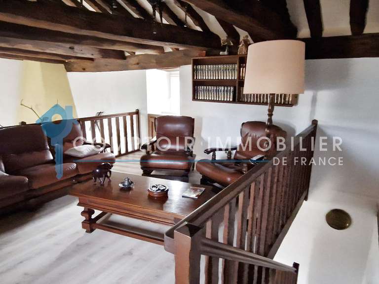 Maison Le Collet-de-Dèze - 6 chambres - 269m²