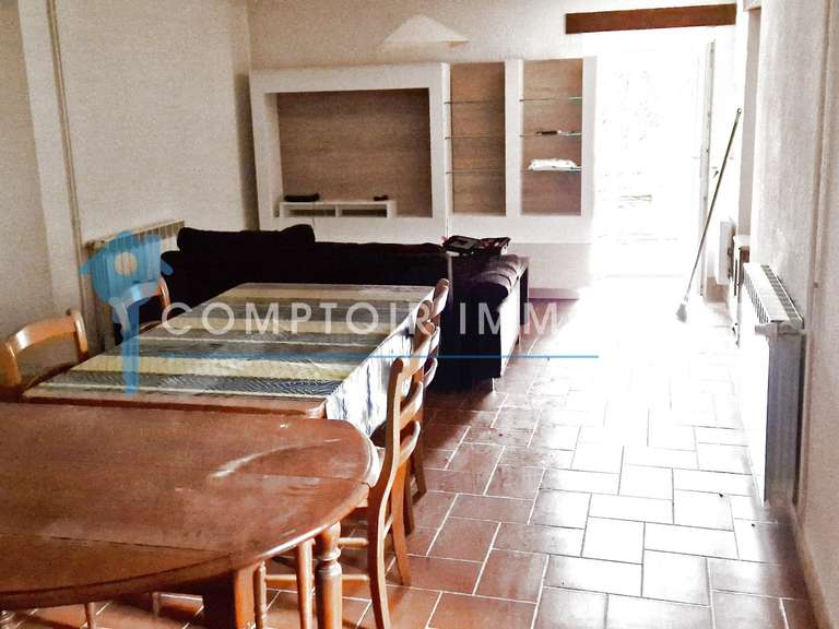 Maison Le Collet-de-Dèze - 6 chambres - 269m²