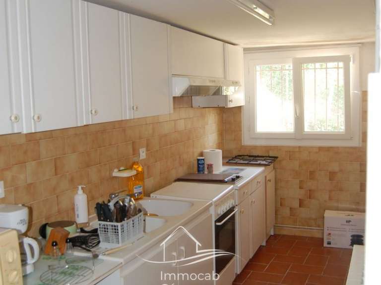 Villa Le Collet-de-Dèze - 5 chambres - 269m²