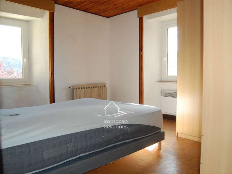 Villa Le Collet-de-Dèze - 5 chambres - 269m²