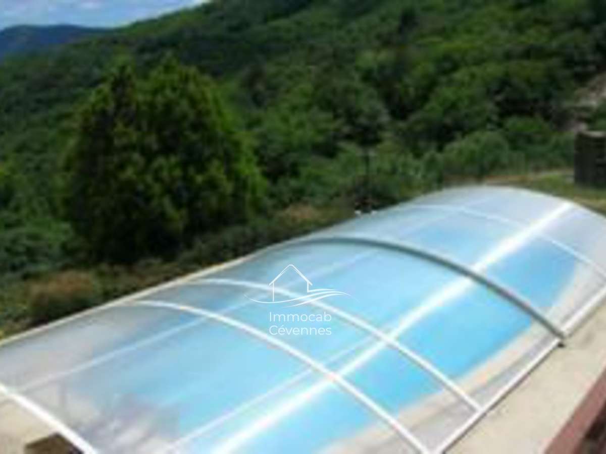 Villa Le Collet-de-Dèze