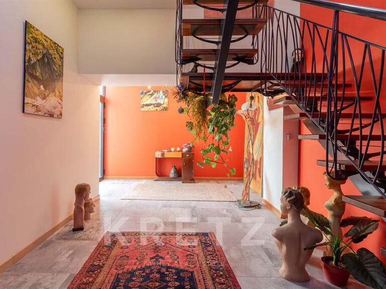 Maison Le Conquet - 5 chambres - 365m²