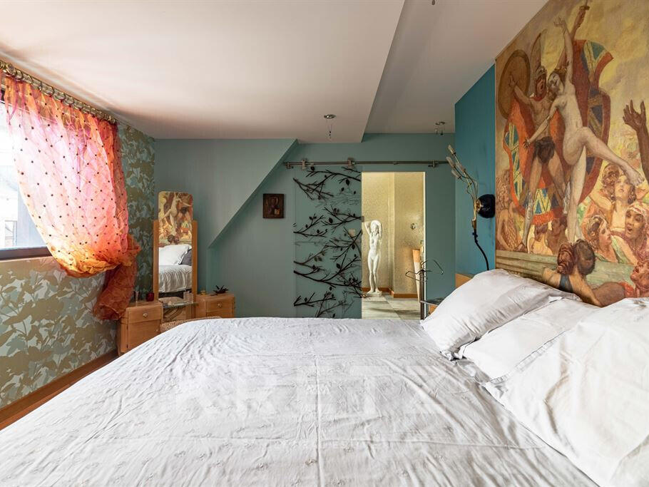 House Le Conquet