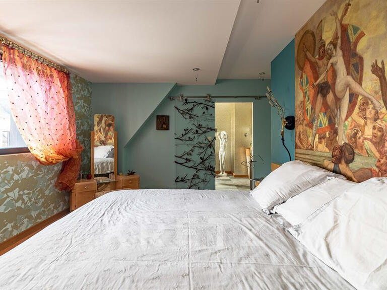 Maison Le Conquet - 5 chambres - 365m²