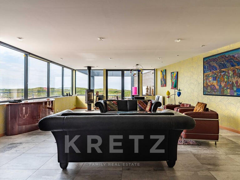 Maison Le Conquet - 5 chambres - 365m²
