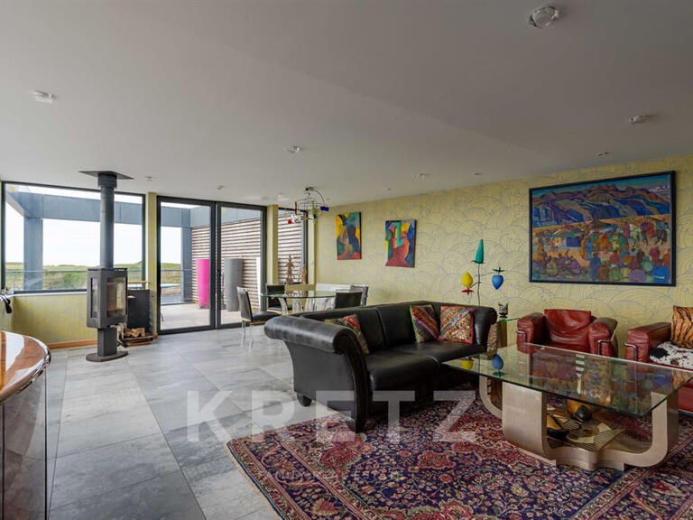 Maison Le Conquet - 5 chambres - 365m²