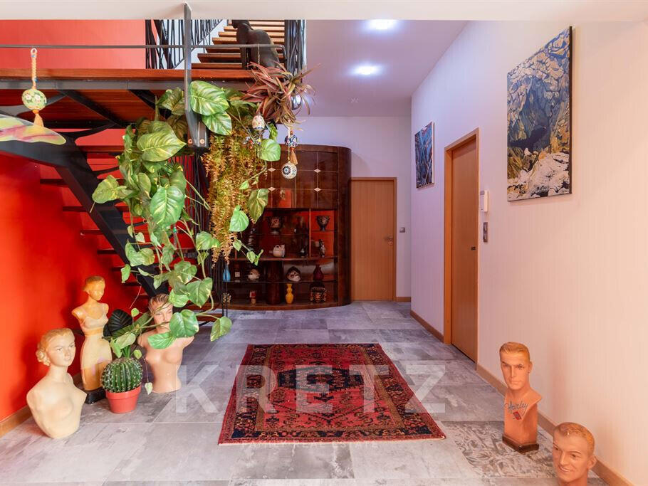 House Le Conquet