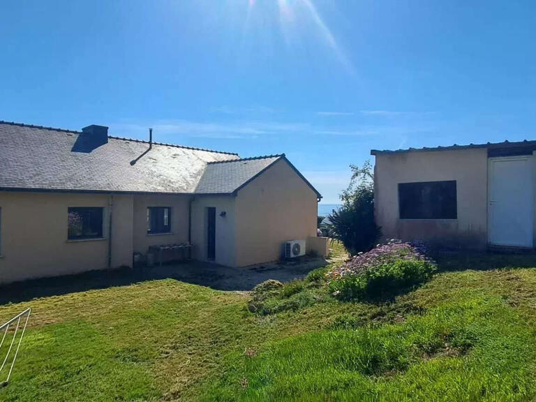 Maison Le Conquet - 4 chambres