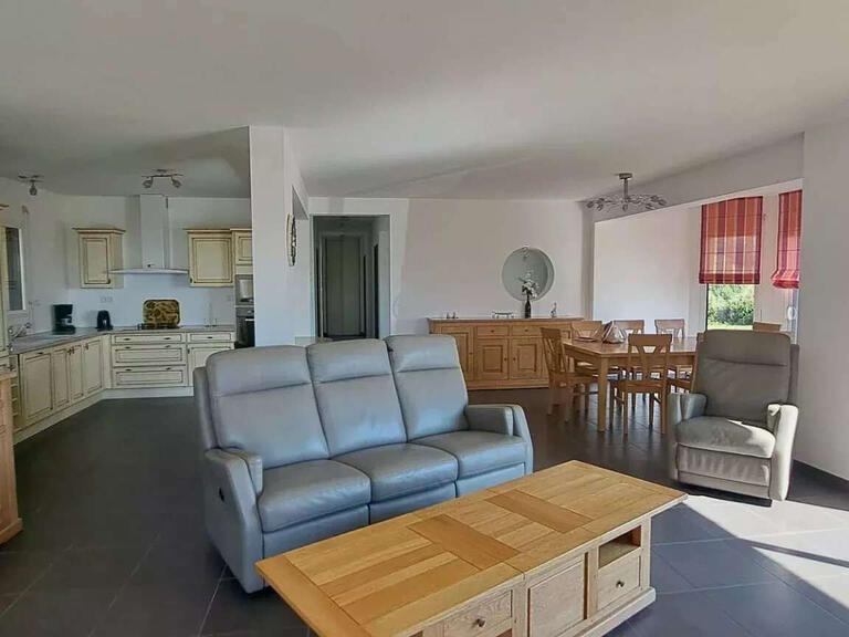 Maison Le Conquet - 4 chambres