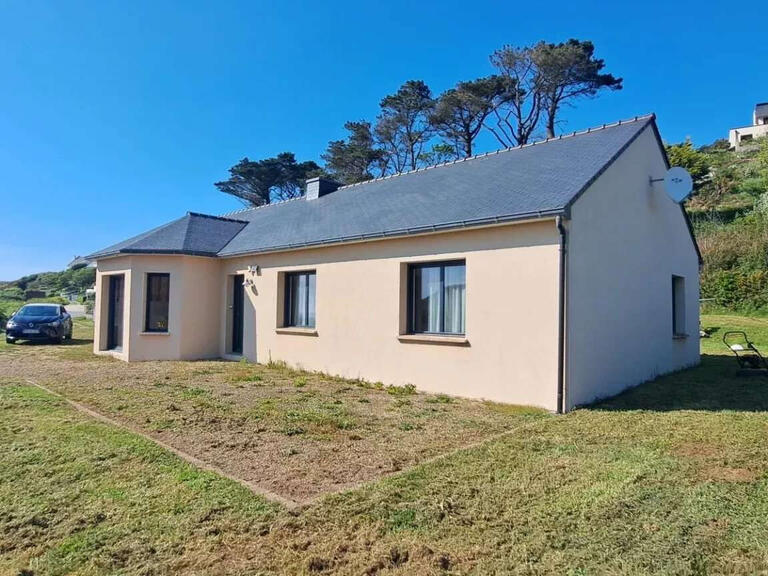 Maison Le Conquet - 4 chambres
