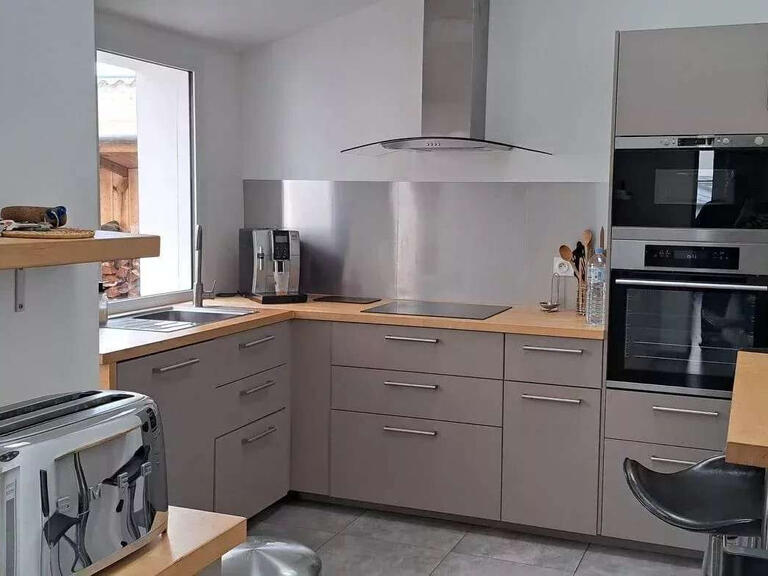 Maison Le Conquet - 4 chambres