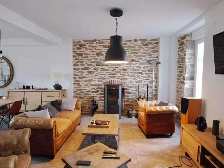 Maison Le Conquet - 4 chambres