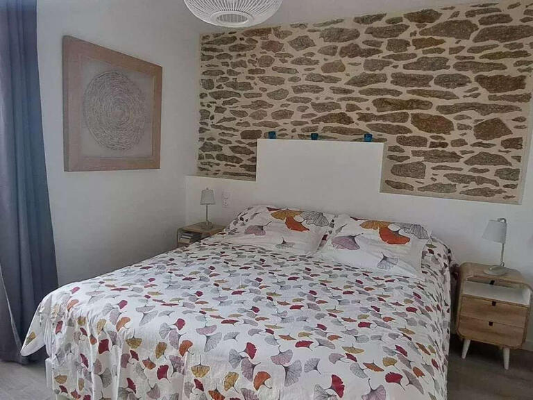 Maison Le Conquet - 4 chambres