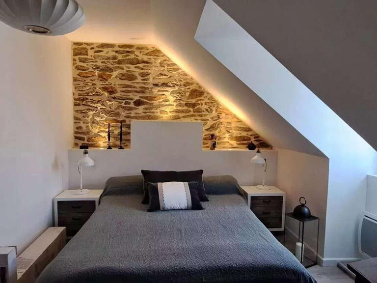 Maison Le Conquet - 4 chambres