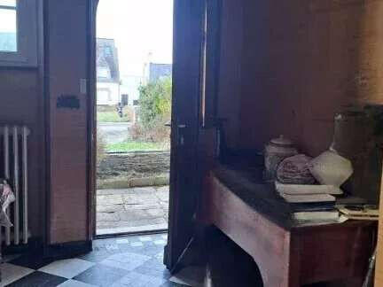 Maison Le Conquet - 6 chambres