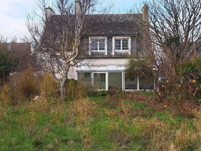 Maison Le Conquet - 6 chambres